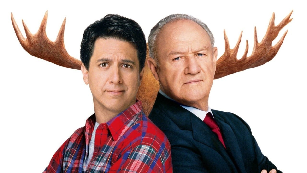 Foto de BIENVENIDO A MOOSEPORT