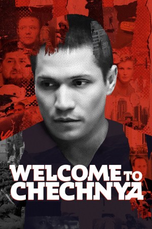 Bienvenidos a Chechenia