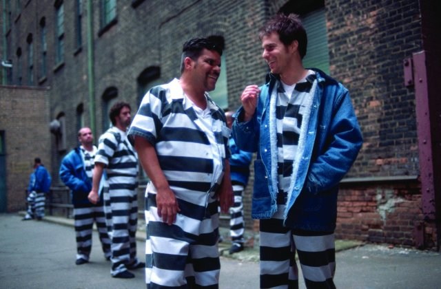 Foto de BIENVENIDOS A COLLINWOOD