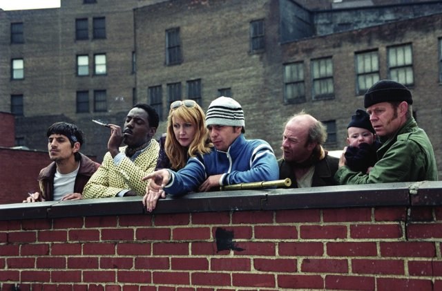 Foto de BIENVENIDOS A COLLINWOOD