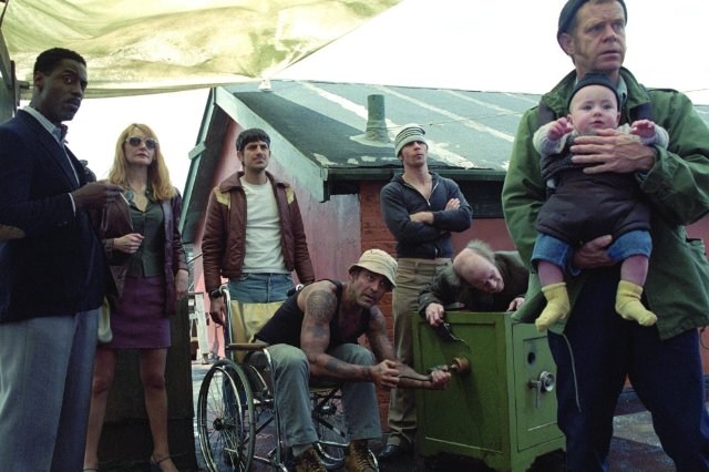 Foto de BIENVENIDOS A COLLINWOOD