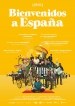 Bienvenidos a España