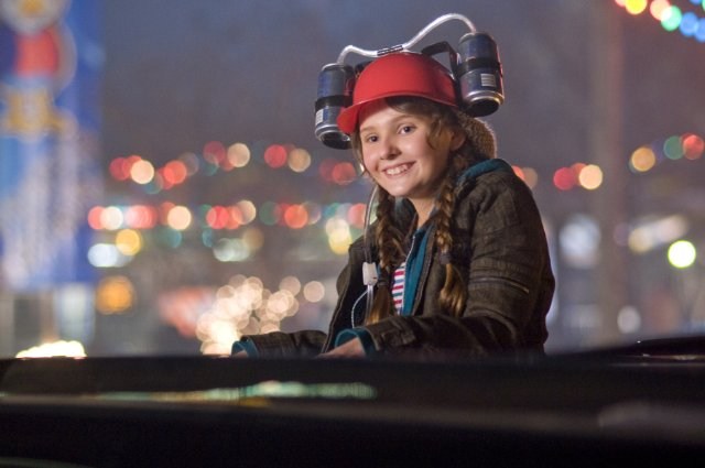 Foto de BIENVENIDOS A ZOMBIELAND