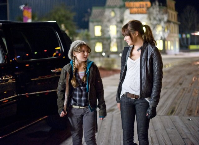 Foto de BIENVENIDOS A ZOMBIELAND