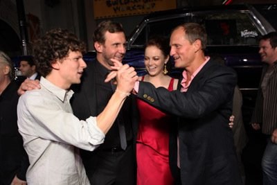Foto de BIENVENIDOS A ZOMBIELAND
