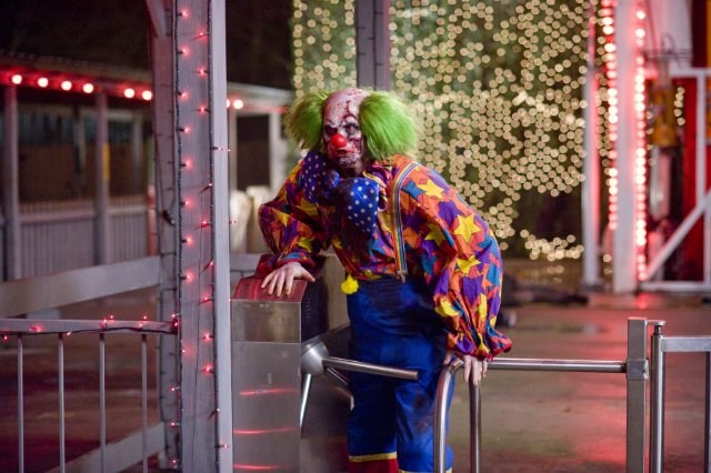 Foto de BIENVENIDOS A ZOMBIELAND