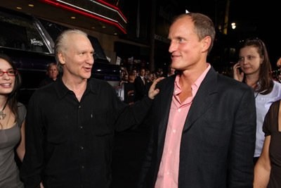 Foto de BIENVENIDOS A ZOMBIELAND