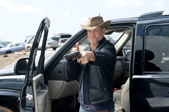 Foto de BIENVENIDOS A ZOMBIELAND