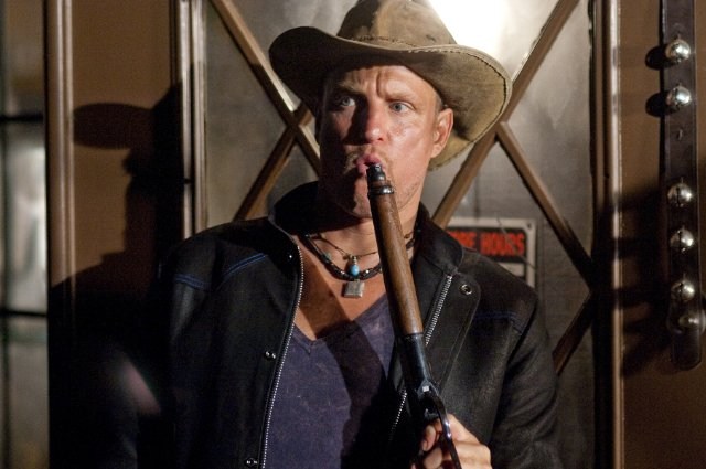 Foto de BIENVENIDOS A ZOMBIELAND