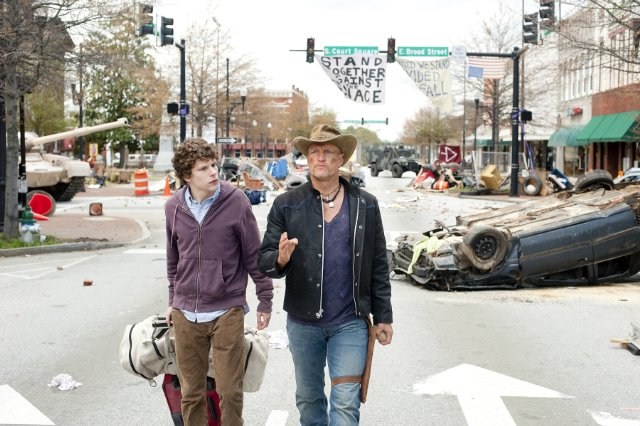 Foto de BIENVENIDOS A ZOMBIELAND
