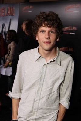 Poster de BIENVENIDOS A ZOMBIELAND