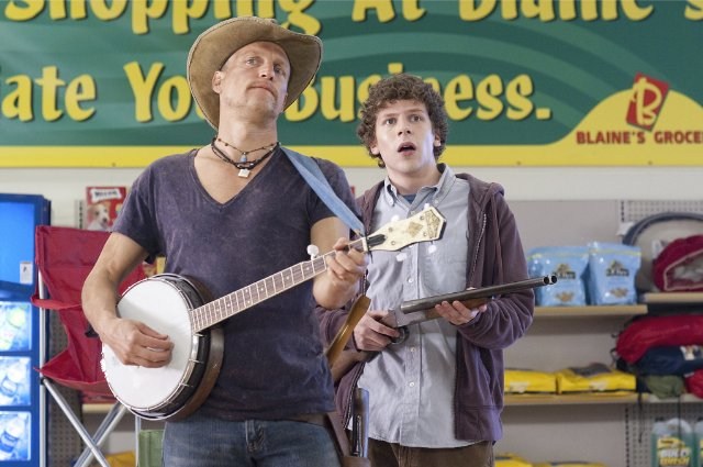 Foto de BIENVENIDOS A ZOMBIELAND