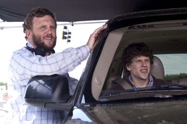 Foto de BIENVENIDOS A ZOMBIELAND