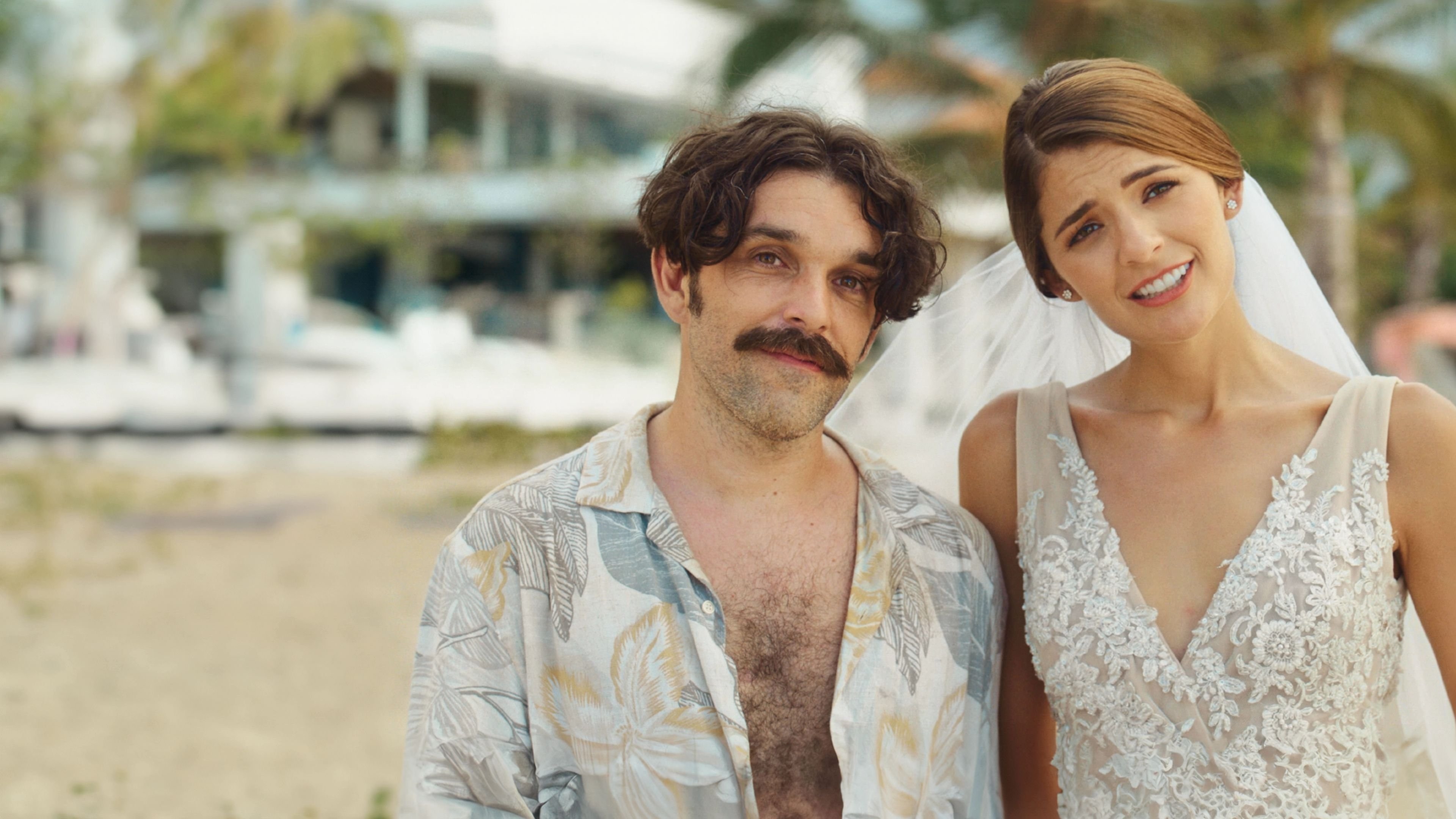 Foto de BIENVENIDOS AL PARAÍSO