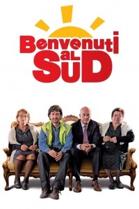 Bienvenidos al sur