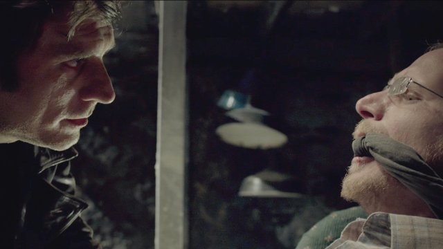Foto de BIG BAD WOLVES