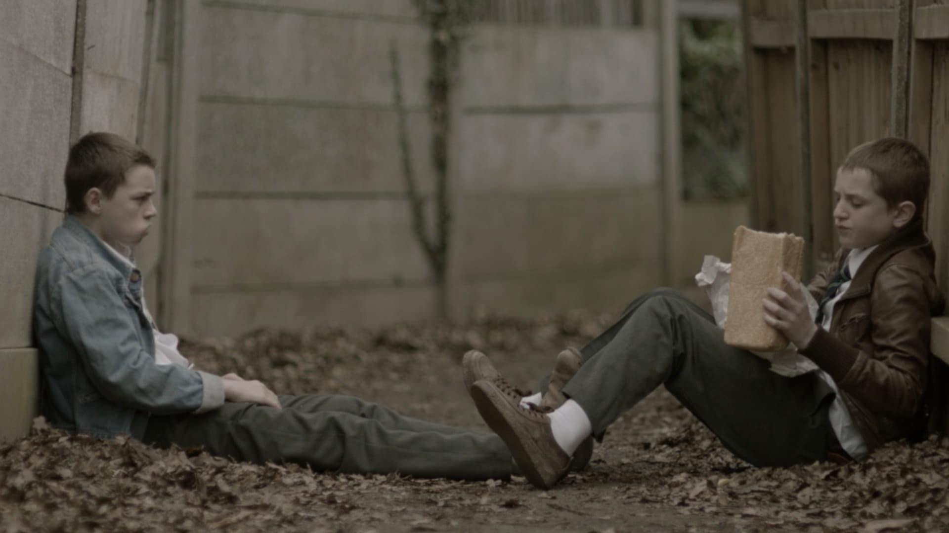 Foto de BIG BOYS DON'T CRY