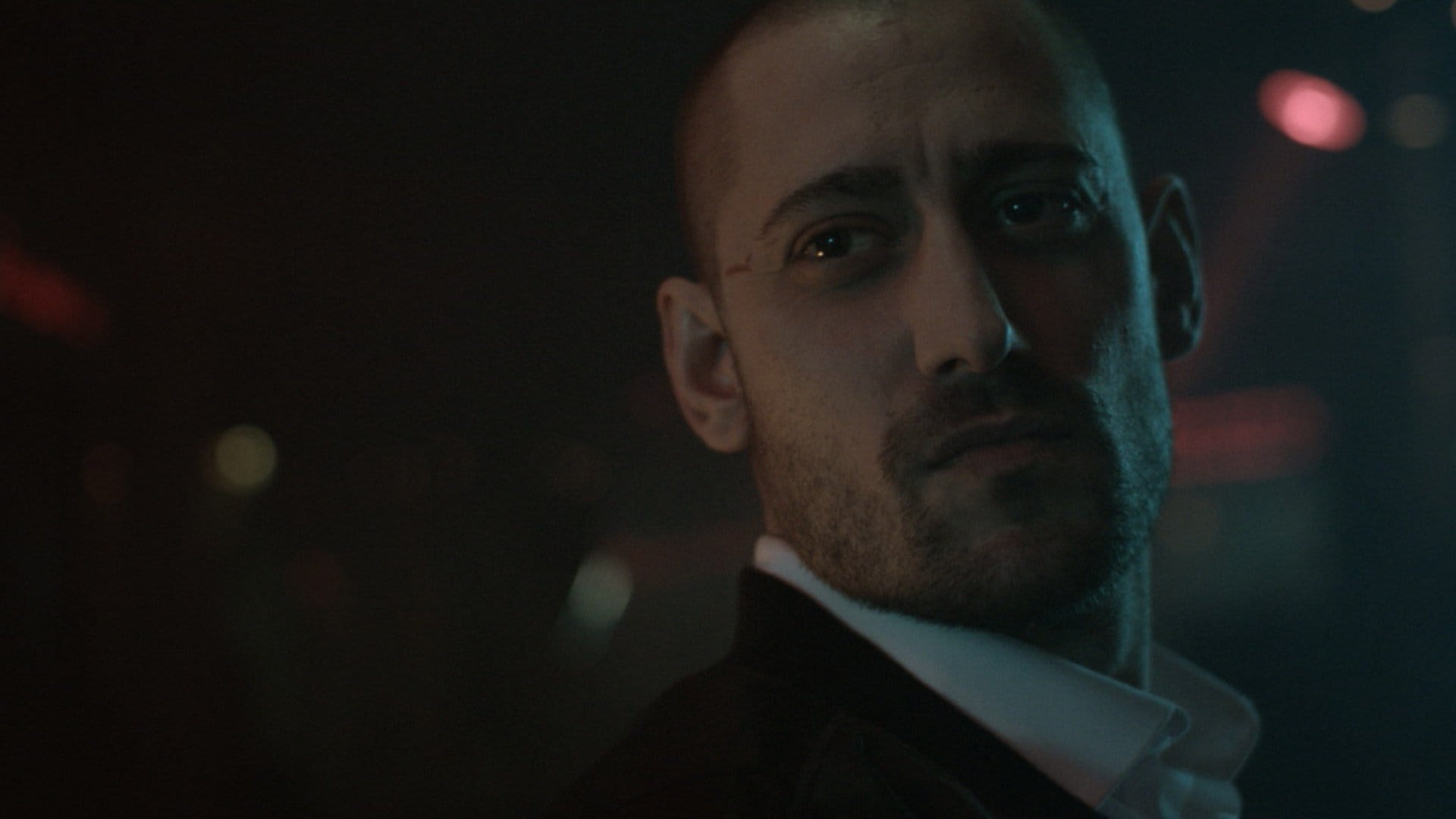 Foto de BIG BOYS DON'T CRY