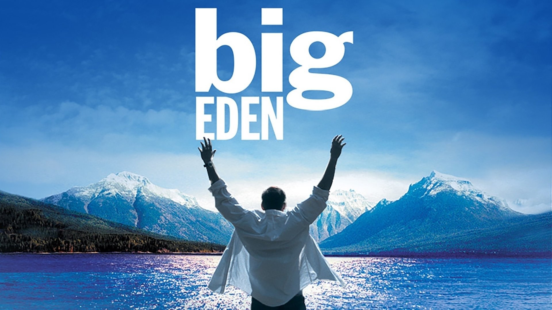 Foto de BIG EDEN