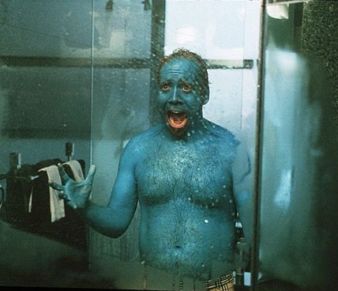Foto de BIG FAT LIAR (GORDO MENTIROSO)