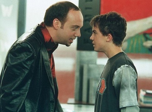 Foto de BIG FAT LIAR (GORDO MENTIROSO)