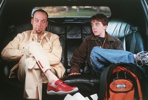 Foto de BIG FAT LIAR (GORDO MENTIROSO)