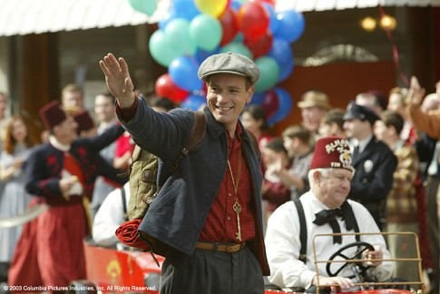 Foto de BIG FISH