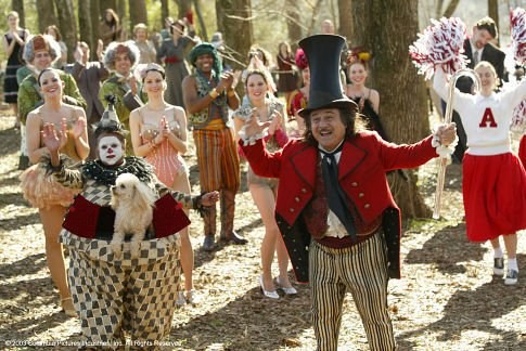 Foto de BIG FISH