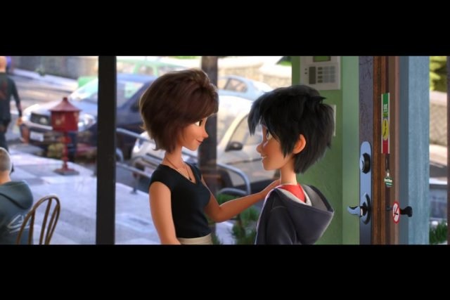 Foto de BIG HERO 6