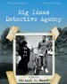 Big Ideas Detective Agency
