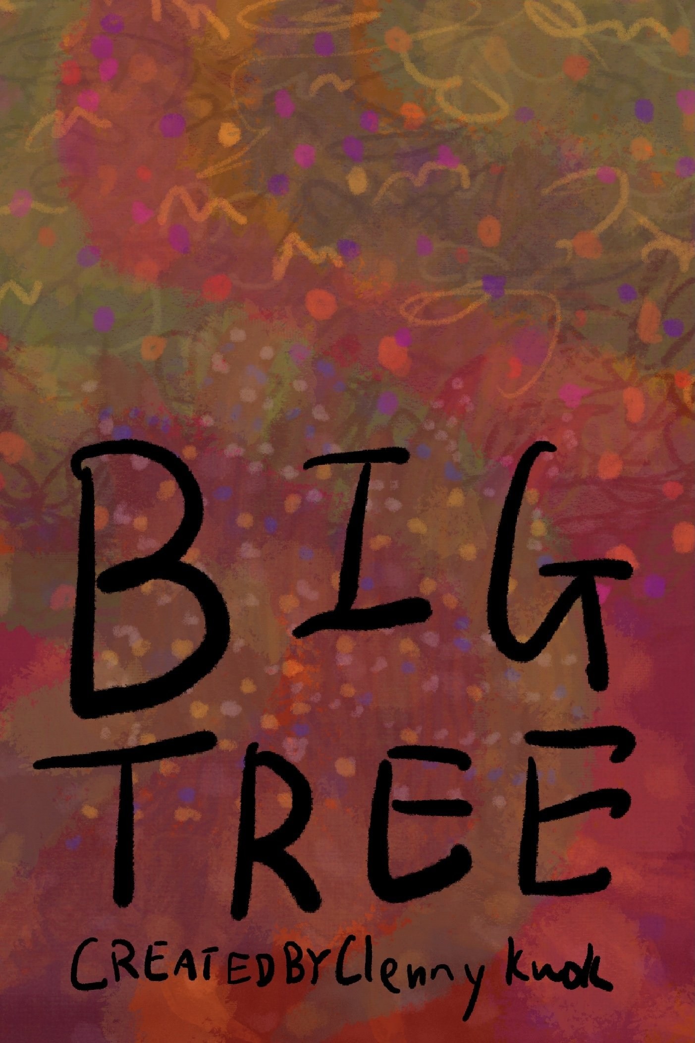 Poster de BIG TREE