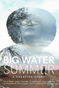 Big Water Summer: A Creation Story