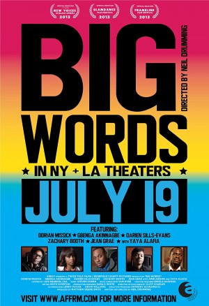 Big Words