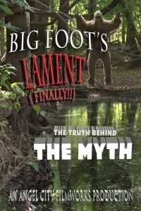 Bigfoot's Lament