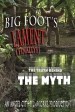 Bigfoot's Lament