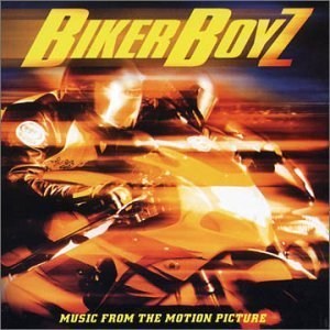 Foto de BIKER BOYZ