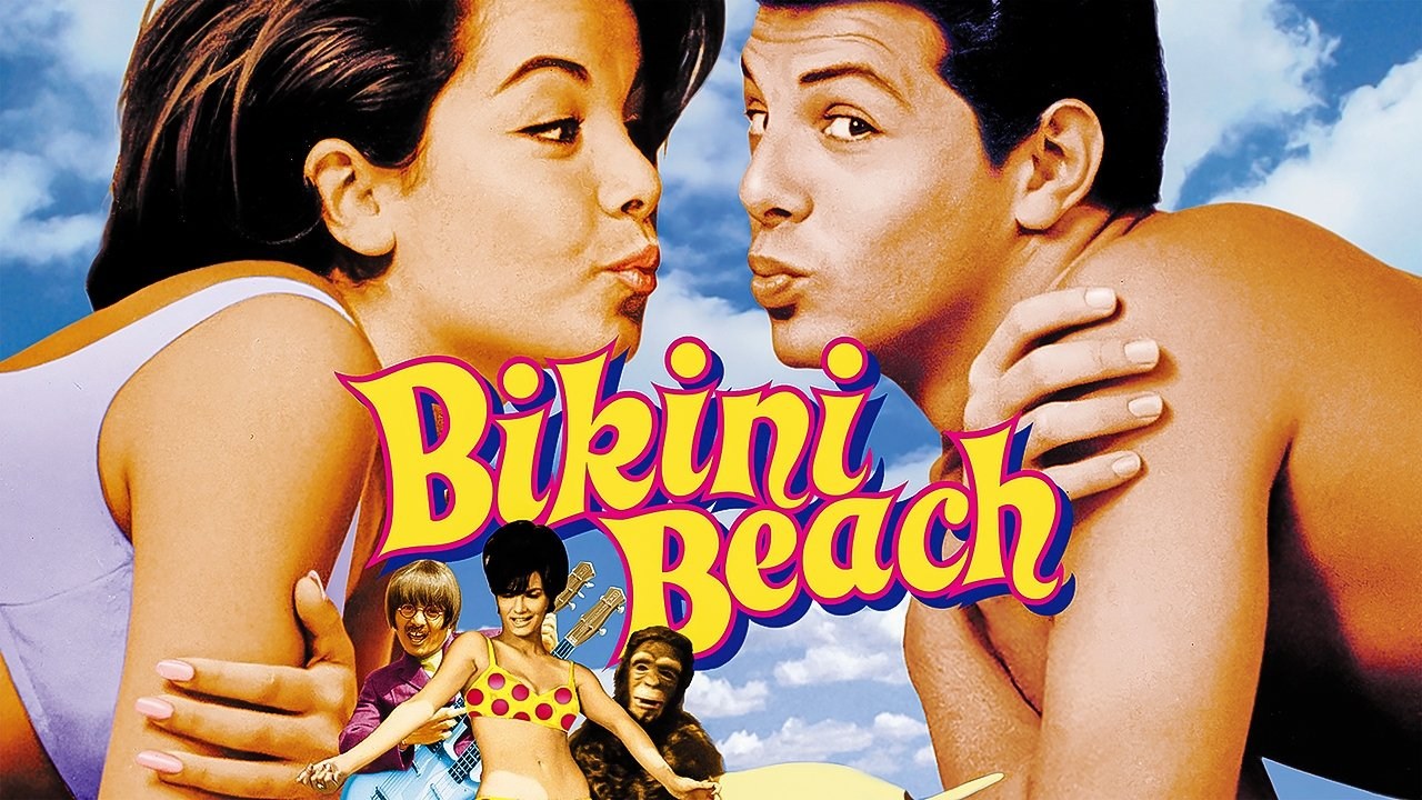 Foto de BIKINI BEACH