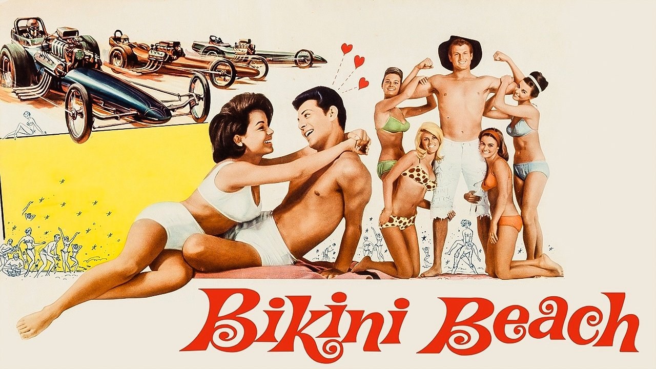 Foto de BIKINI BEACH
