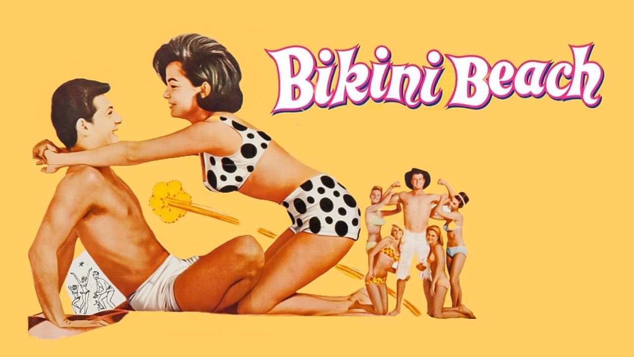 Foto de BIKINI BEACH