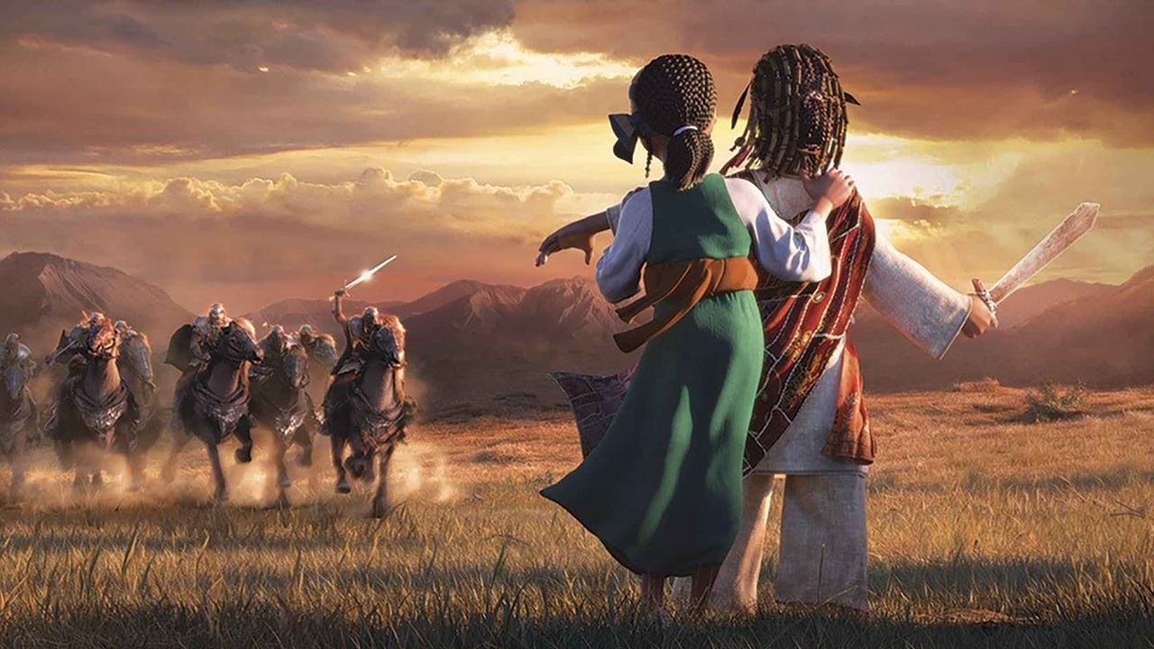 Foto de BILAL: A NEW BREED OF HERO