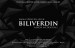 Biliverdin