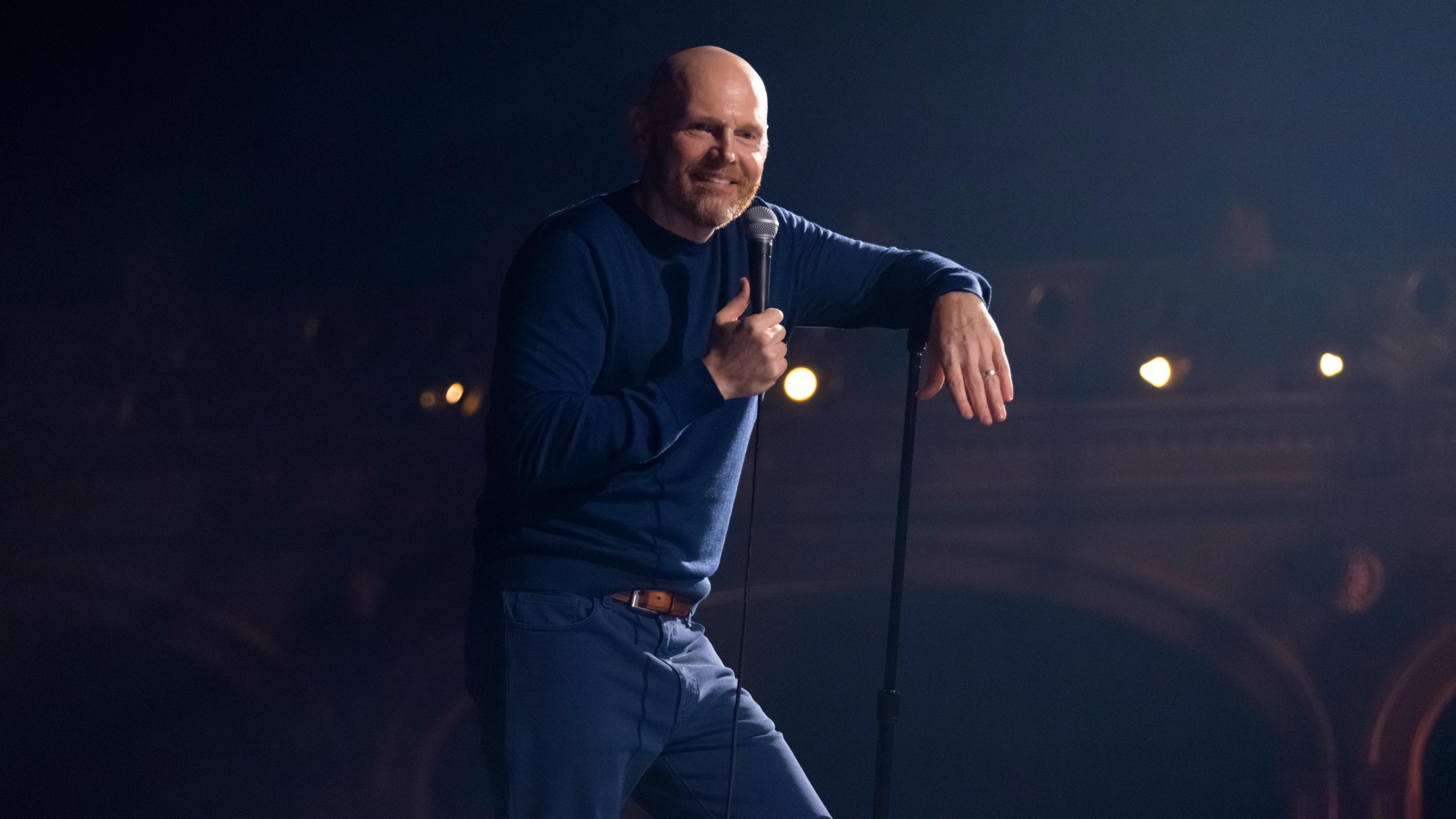 Foto de BILL BURR: DROP DEAD YEARS