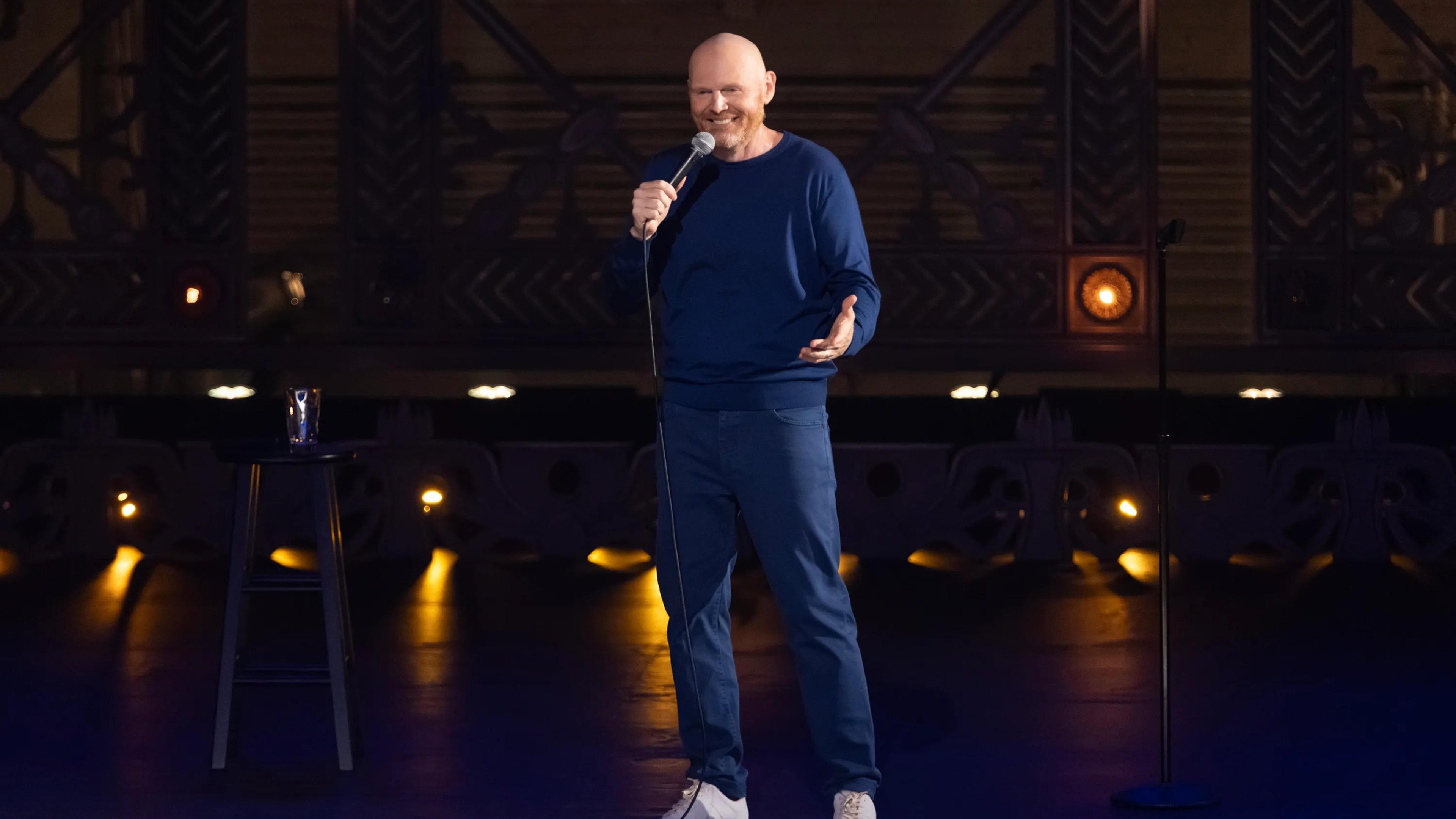 Foto de BILL BURR: DROP DEAD YEARS
