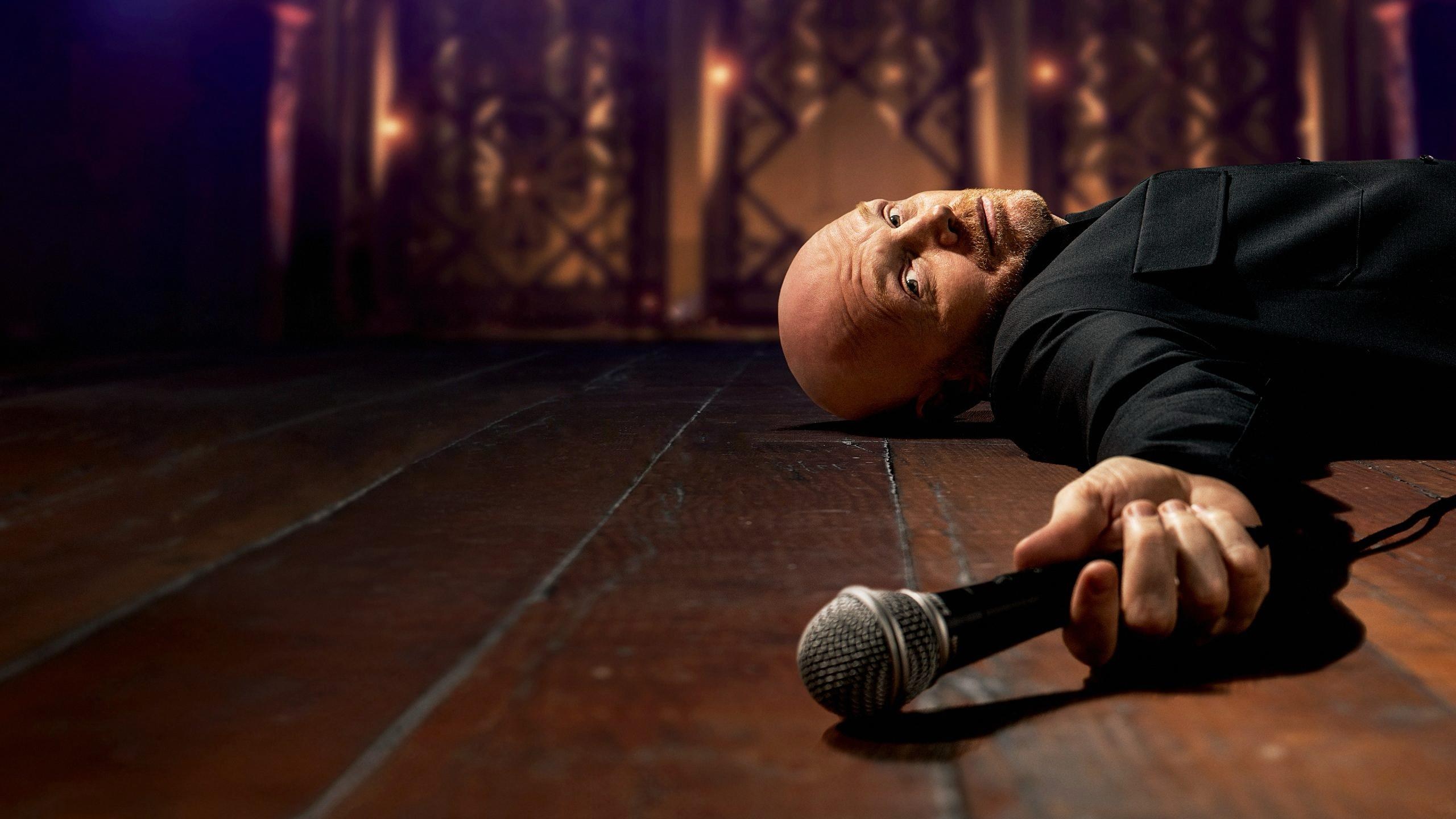 Foto de BILL BURR: DROP DEAD YEARS