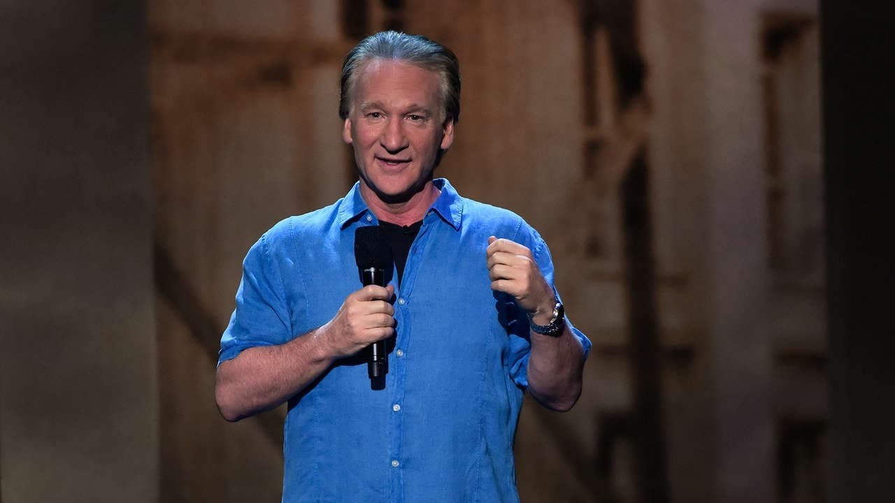 Foto de BILL MAHER: LIVE FROM D.C.
