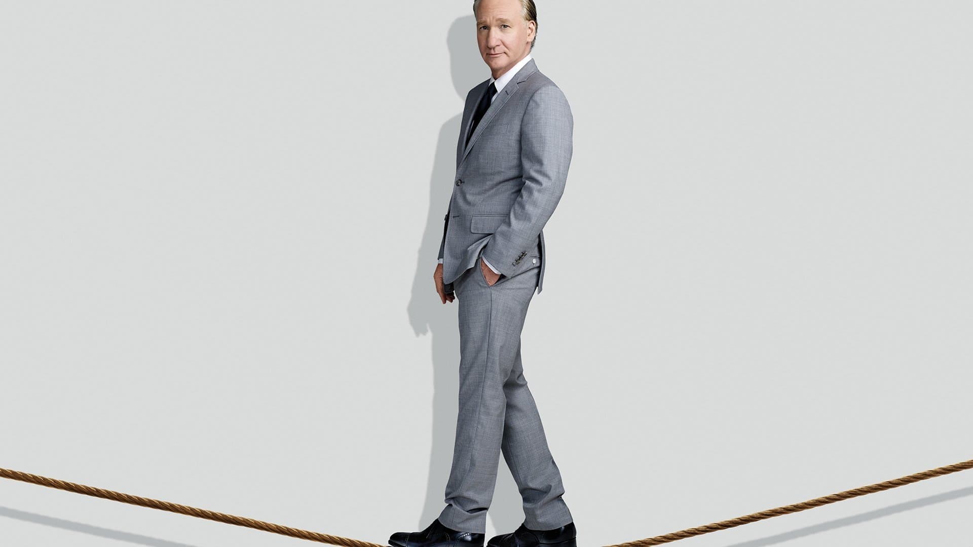 Foto de BILL MAHER: LIVE FROM D.C.