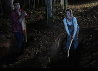 Billie & Mark Almost Get Killed: Can You Dig It