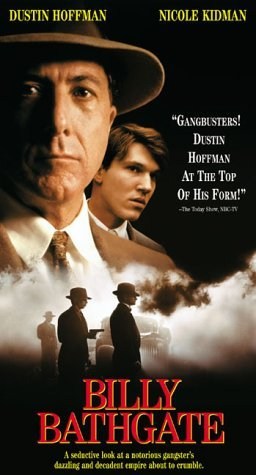 Poster de BILLY BATHGATE