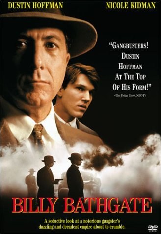 Poster de BILLY BATHGATE