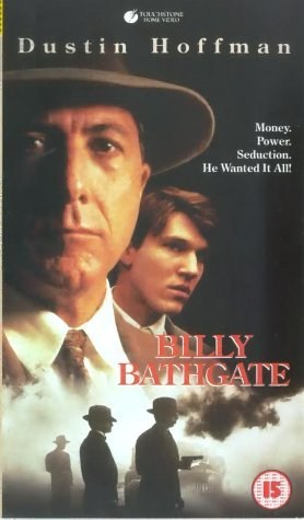 Poster de BILLY BATHGATE
